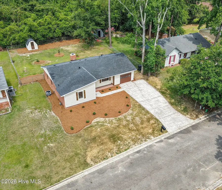 257 Willowood Court, Augusta, GA 30907 - #2