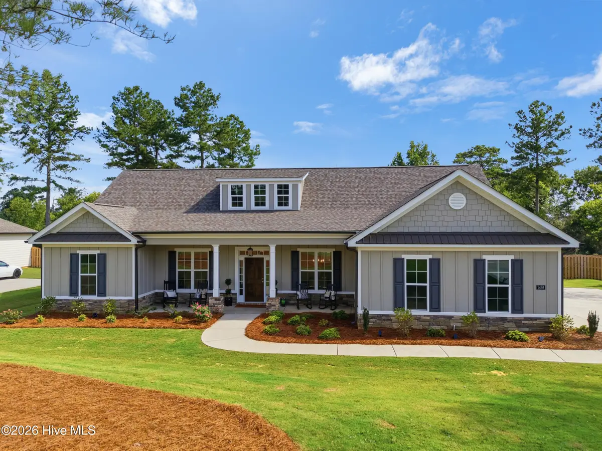 1436 Bellingham Drive, Beech Island, SC 29842 - #1