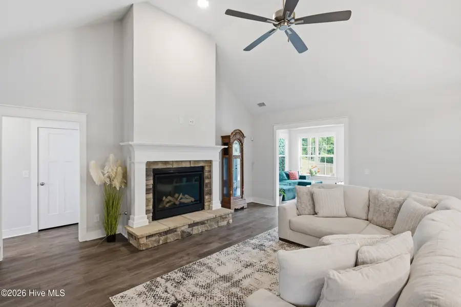 1436 Bellingham Drive, Beech Island, SC 29842 - #3