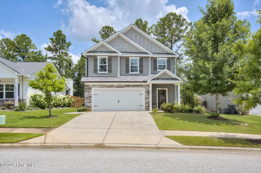 1932 Preservation Circle, Evans, GA 30809 - #2