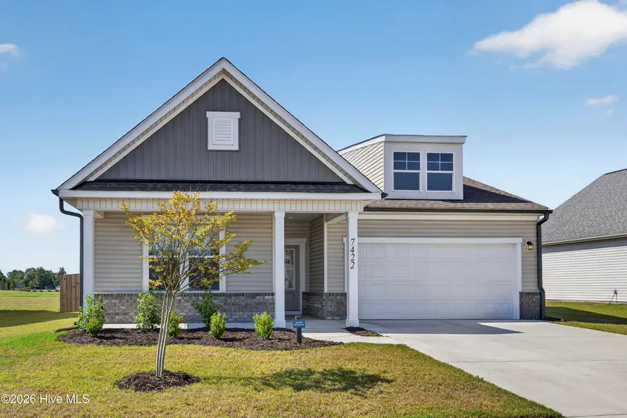 7422 Linda Vista Lane Ne, Leland, NC 28451 - #3