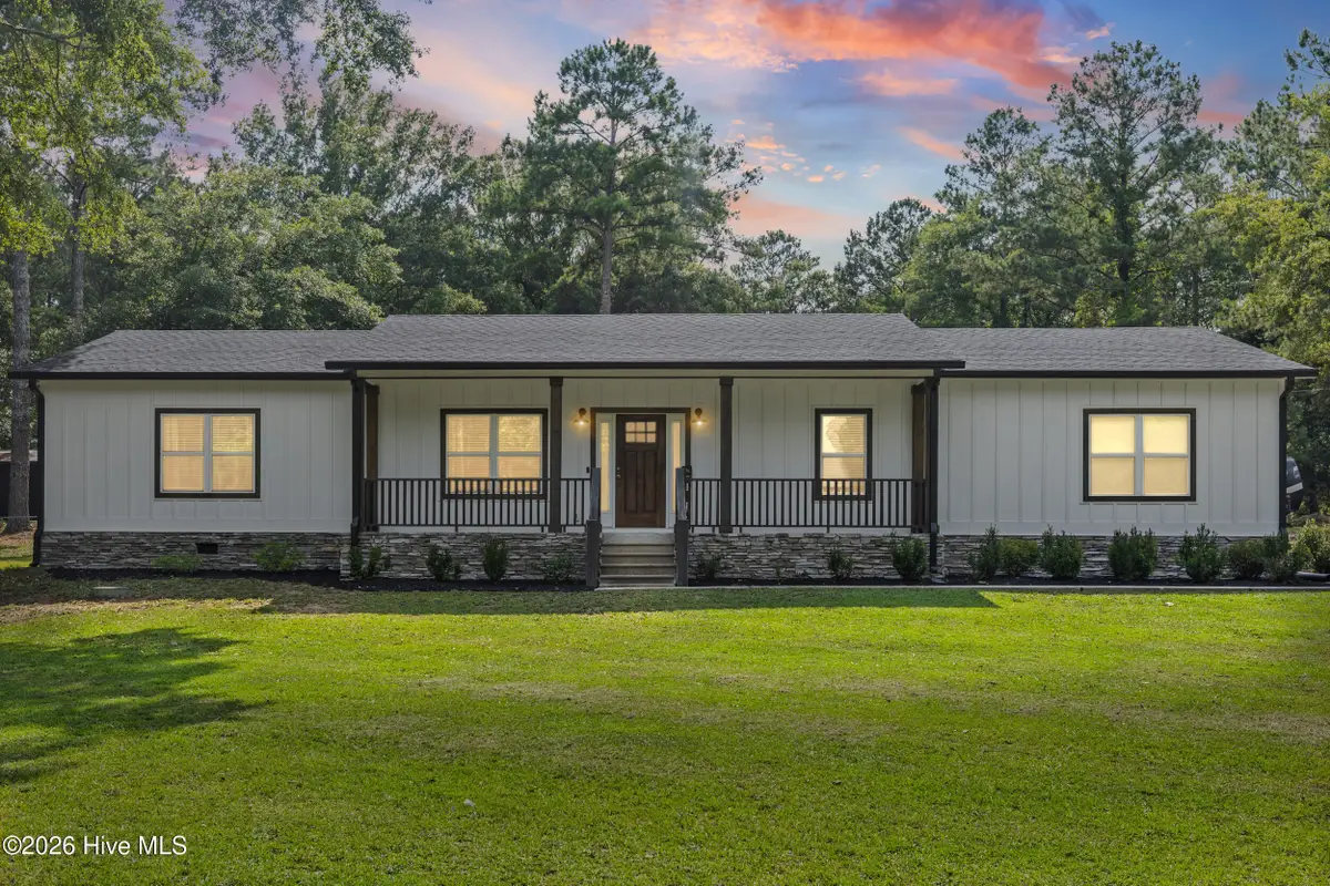 988 Lake Avenue, Harlem, GA 30814 - #1