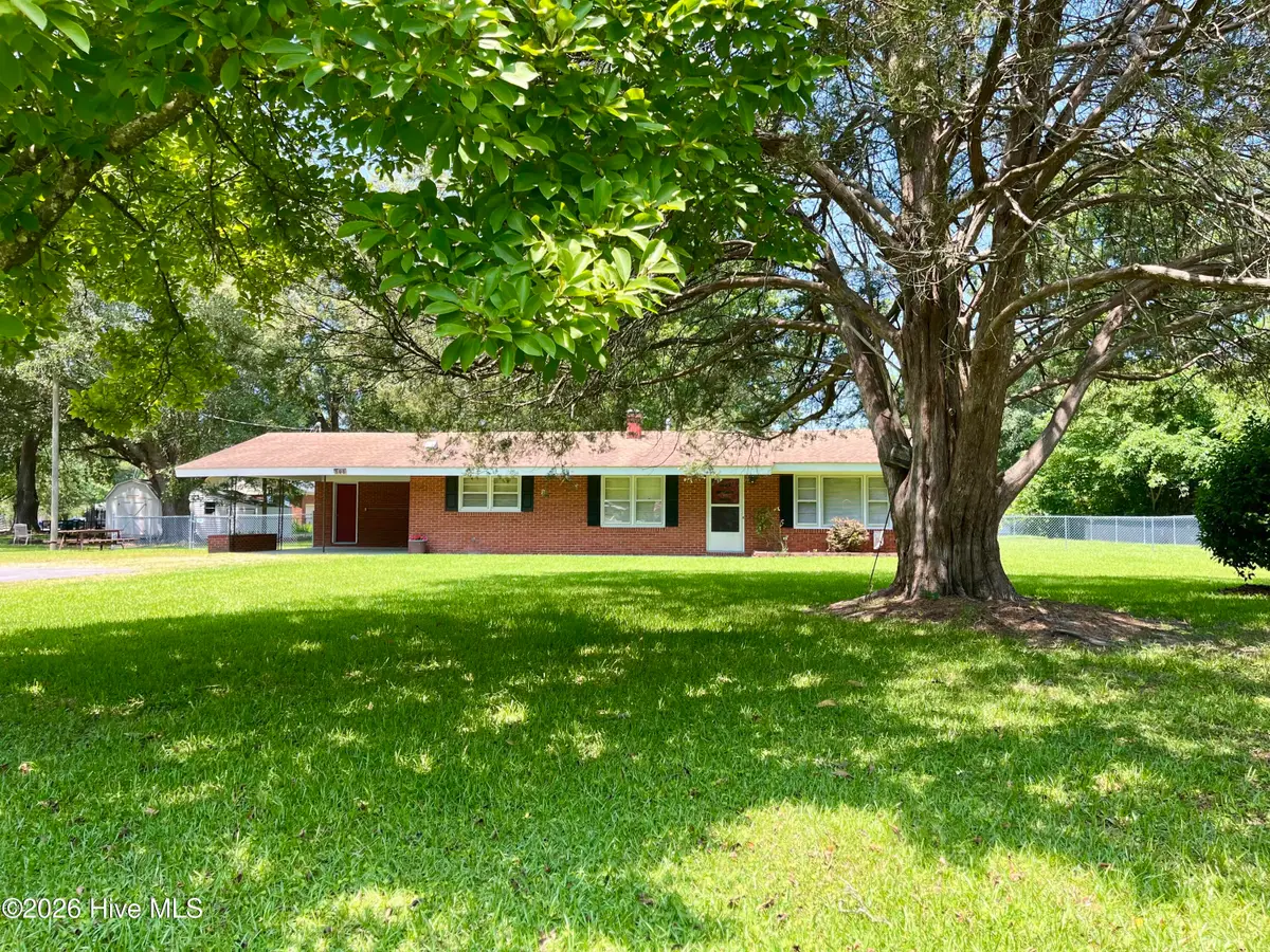 508 Main Street, Pollocksville, NC 28573 - #1