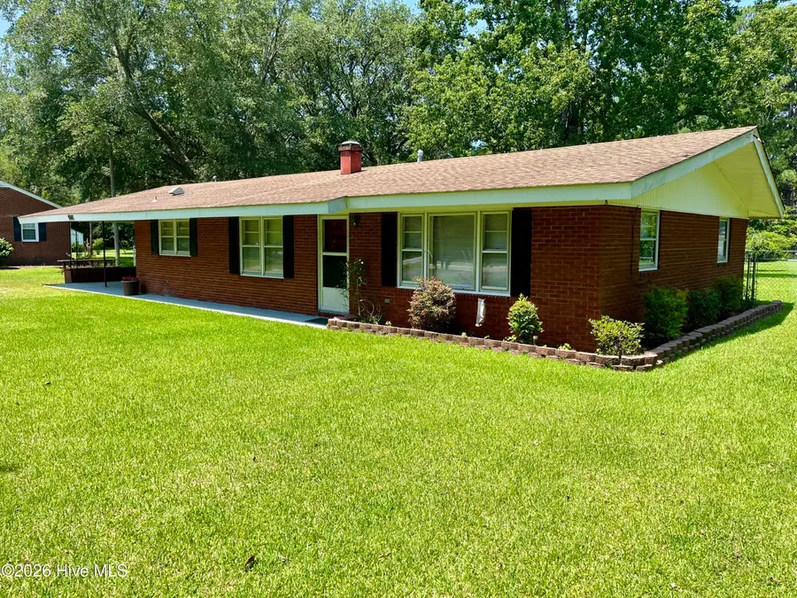 508 Main Street, Pollocksville, NC 28573 - #3