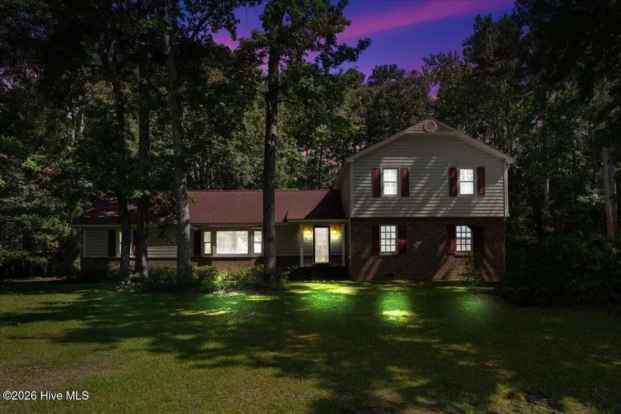 4606 Country Club Drive N, Wilson, NC 27896 - #2