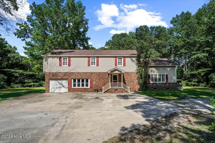 4606 Country Club Drive N, Wilson, NC 27896 - #3