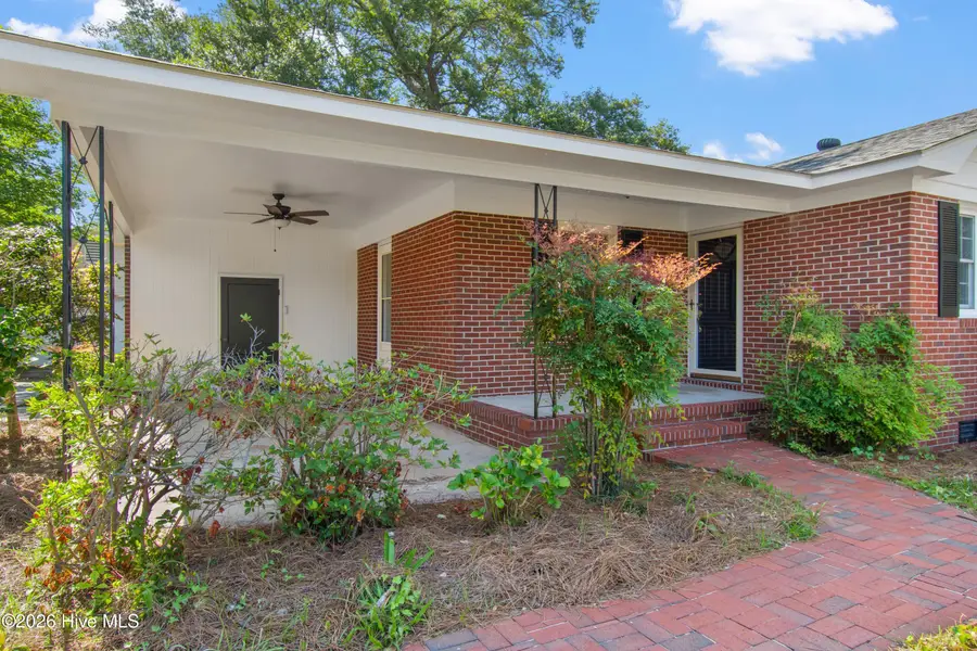 111 S Channel Haven Drive S, Wilmington, NC 28409 - #2