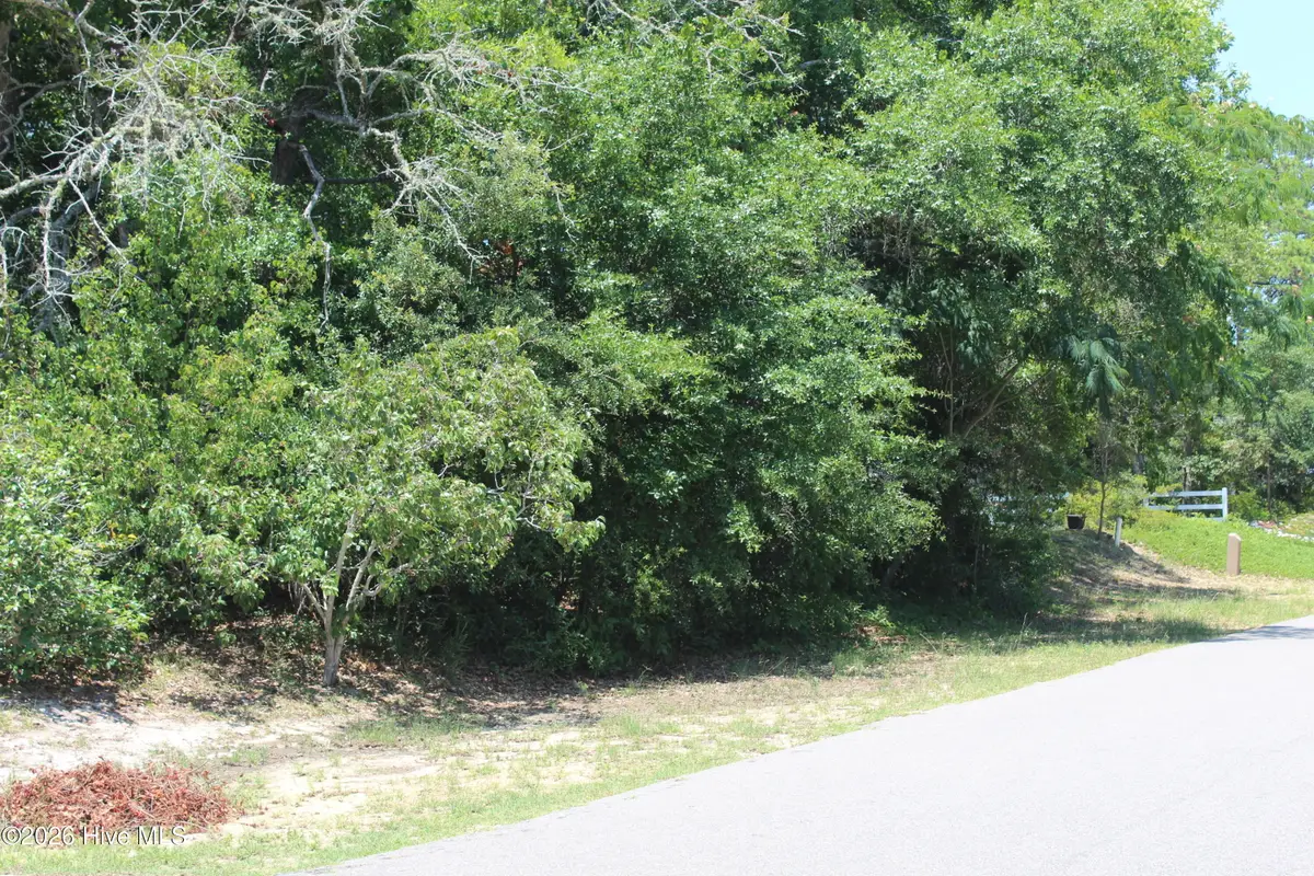 Lot 6 NW 17th Street, Oak Island, NC 28465 - #1