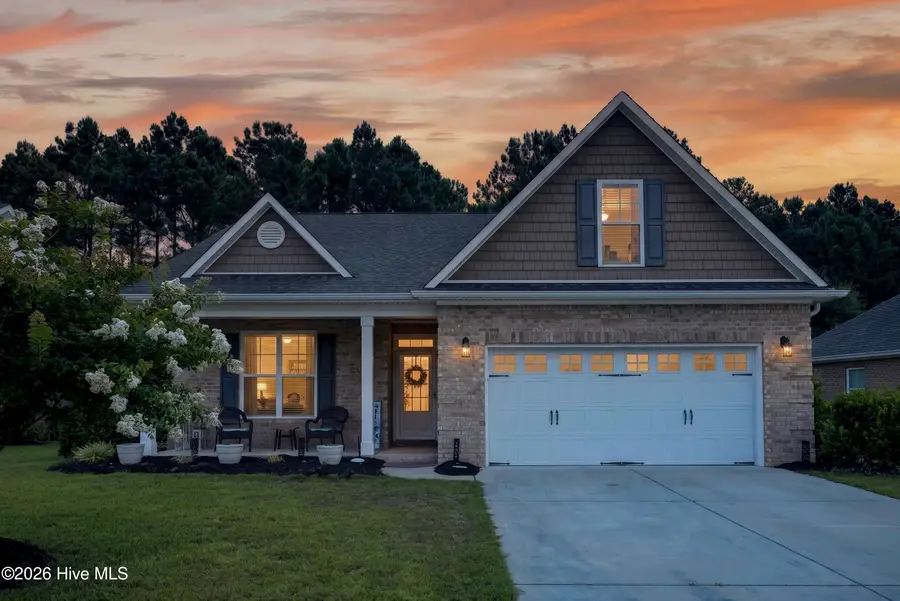 133 Emberwood Drive, Winnabow, NC 28479 - #2