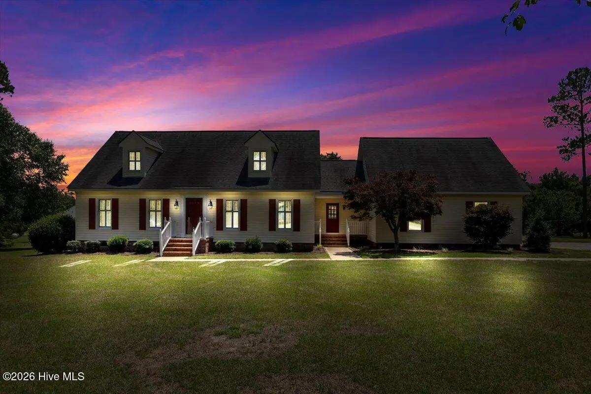 106 Yelverton Place, Goldsboro, NC 27530 - #1