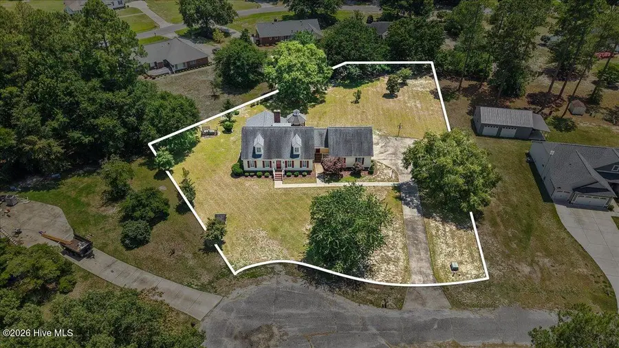 106 Yelverton Place, Goldsboro, NC 27530 - #2