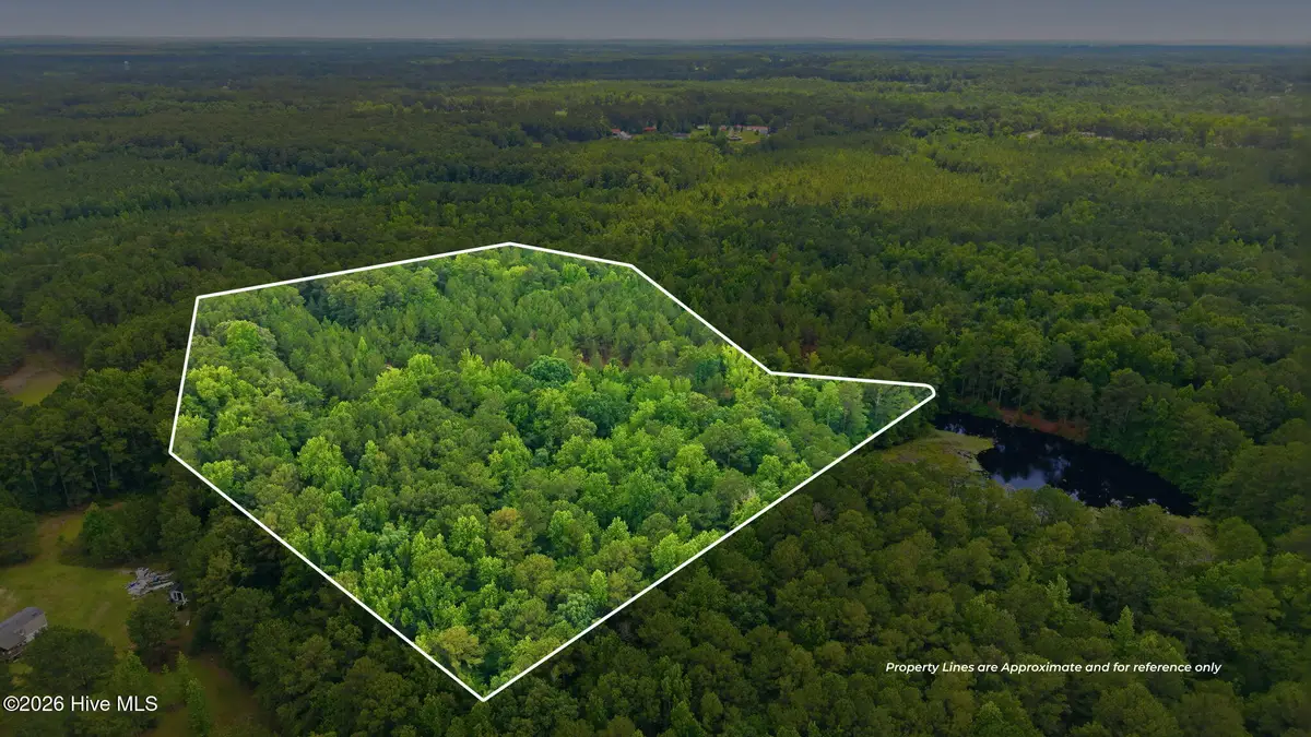 329 Cypress Farm Road, Cameron, NC 28326 - #1