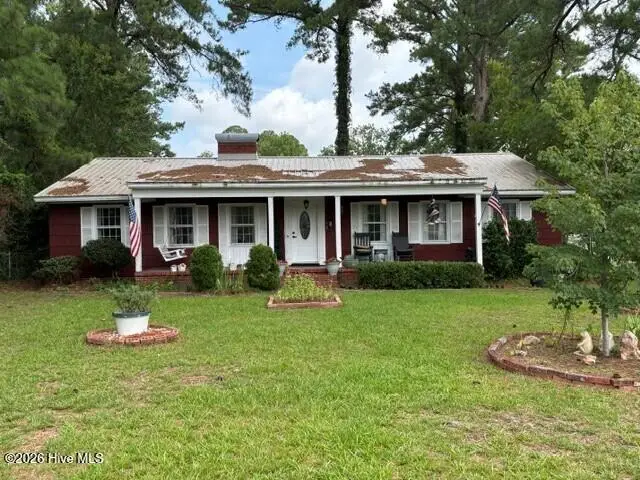 1902 Trent Boulevard, New Bern, NC 28560 - #2
