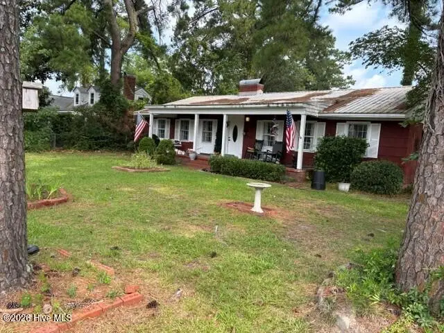 1902 Trent Boulevard, New Bern, NC 28560 - #3