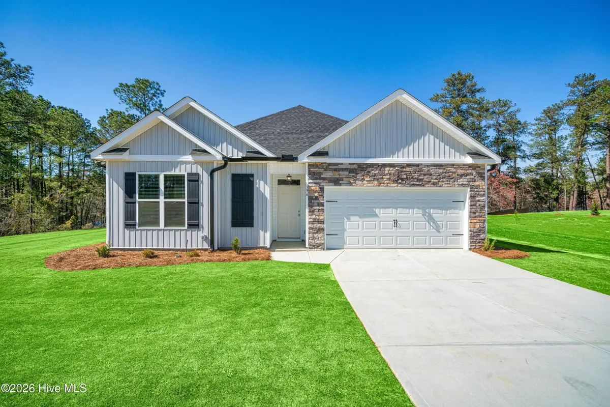 2079 Obsidian Court, Beech Island, SC 29842 - #1