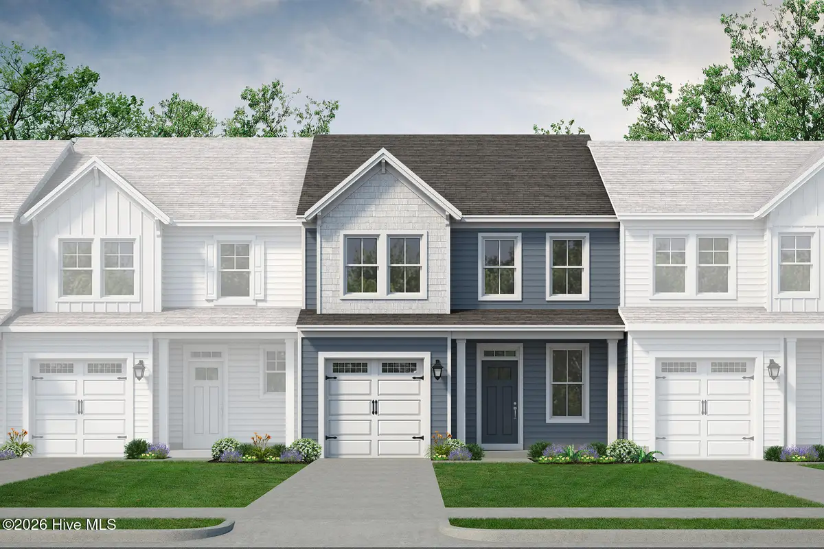 7174 Copacabana Drive, Leland, NC 28479 - #1