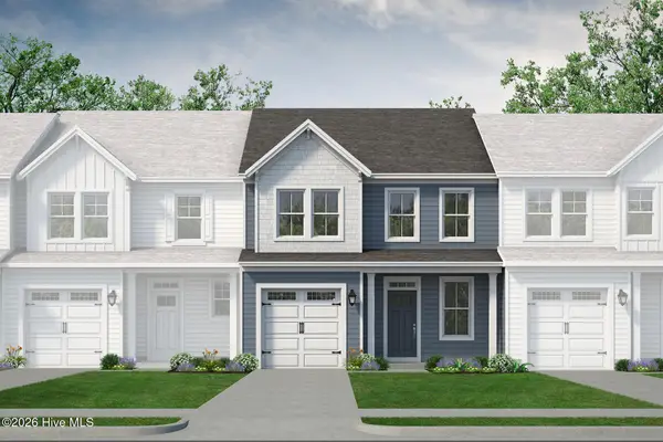 7174 Copacabana Drive, Leland, NC 28479