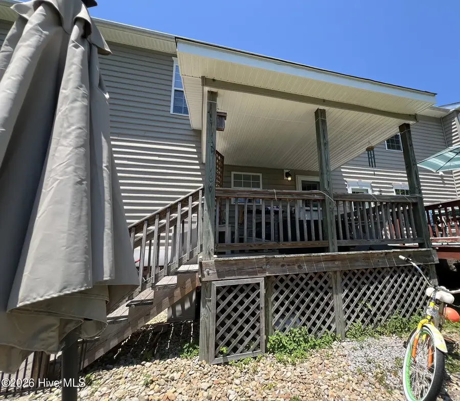 4 Schooner Drive, Swansboro, NC 28584 - #3
