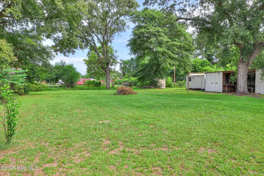 304 Tisdale Street, Jackson, SC 29831 - #2