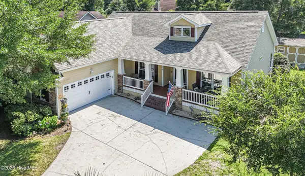 1788 Waterwing Drive Sw, Ocean Isle Beach, NC 28469