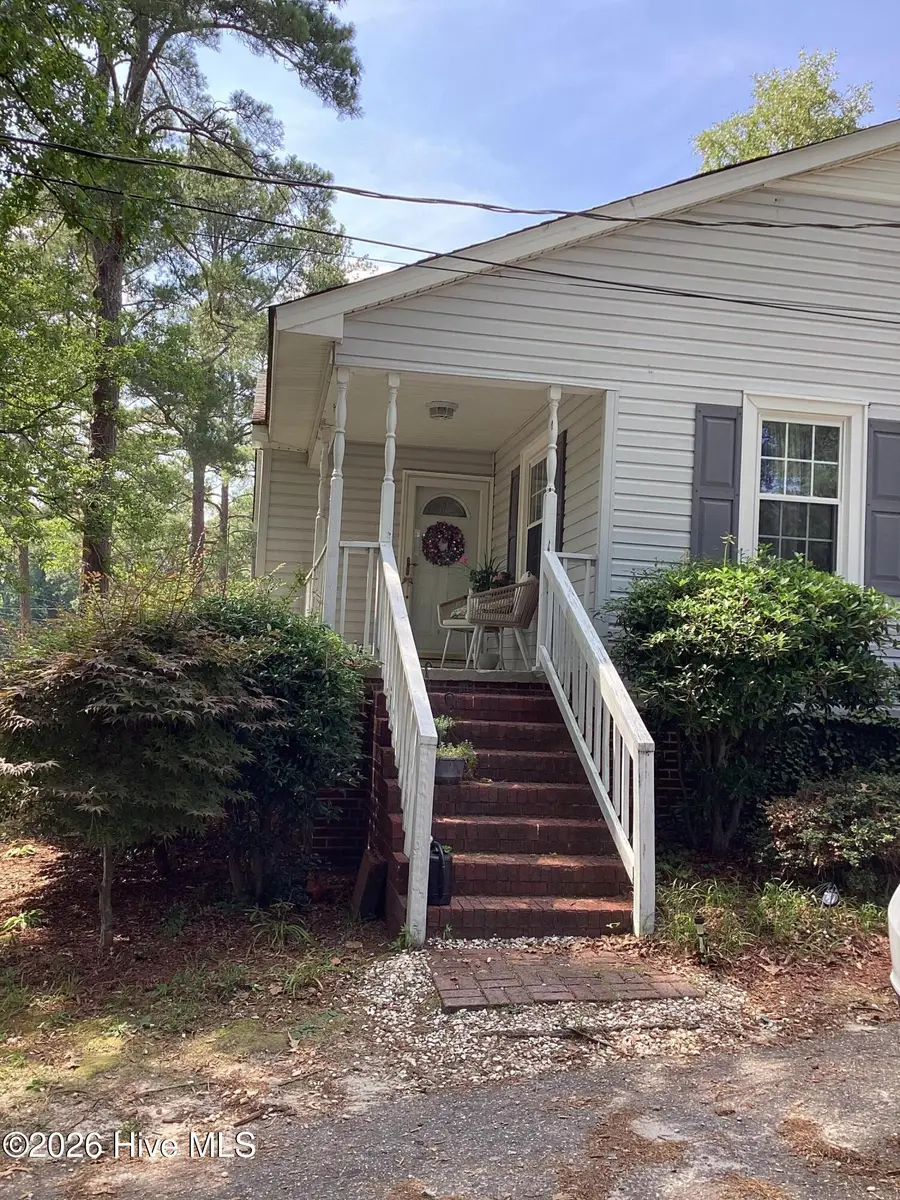127 Woodland Road, Rockingham, NC 28379 - #3