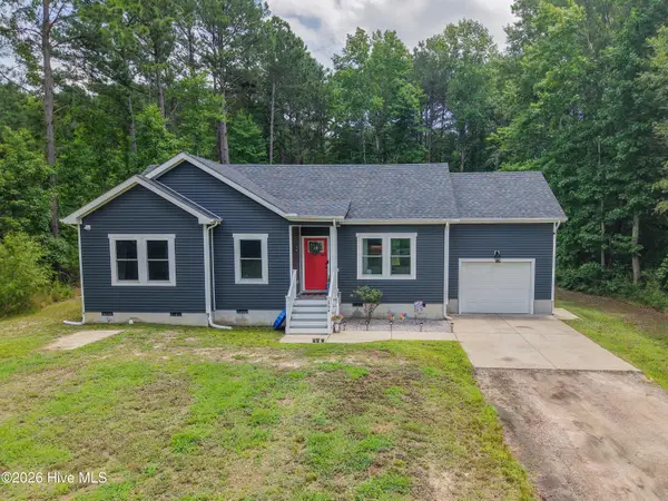 554 N Trotman Road, Camden, NC 27921
