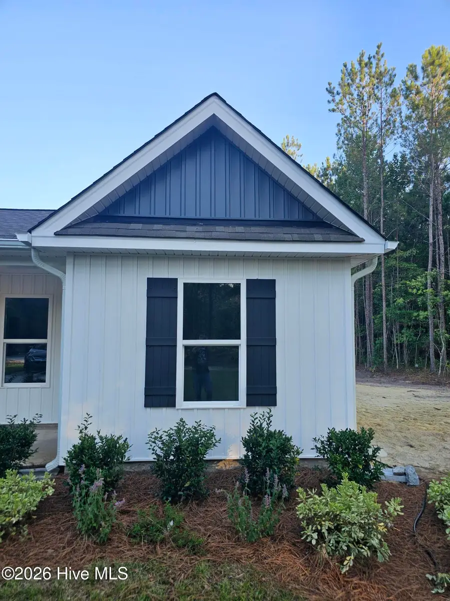 285 Montague Road, Currie, NC 28435 - #2
