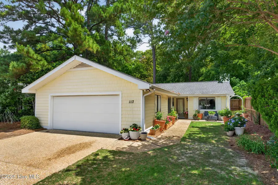117 Vistamar Drive, Wilmington, NC 28405 - #2
