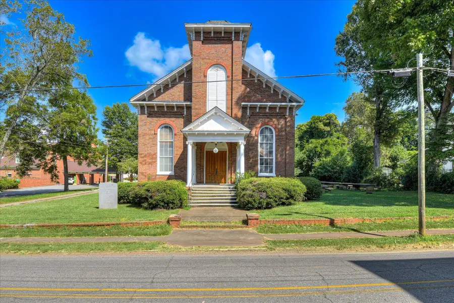 205 E Liberty Street, Washington, GA 30673 - #3
