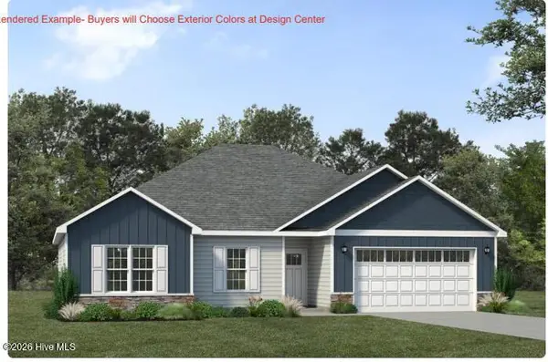 126 Constitution Court, Newport, NC 28570