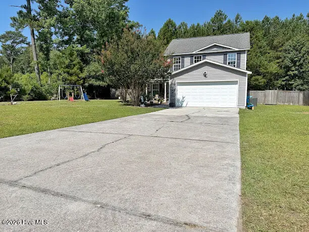 186 Fire Tower Road, Richlands, NC 28574 - #2