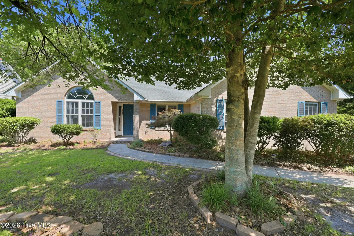 119 Sussex Lane, Hubert, NC 28539 - #1