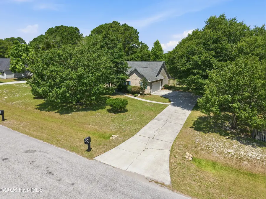 119 Sussex Lane, Hubert, NC 28539 - #2