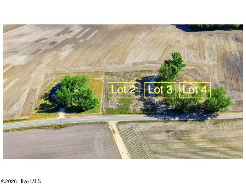1142 Waller Road, Mount Olive, NC 28365 - #2
