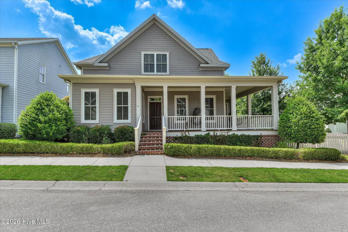 301 N Sandhills Lane, Evans, GA 30809 - #1