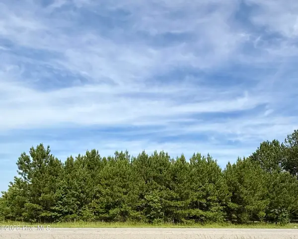 Lot 3 Us 17 N, Washington, NC 27889
