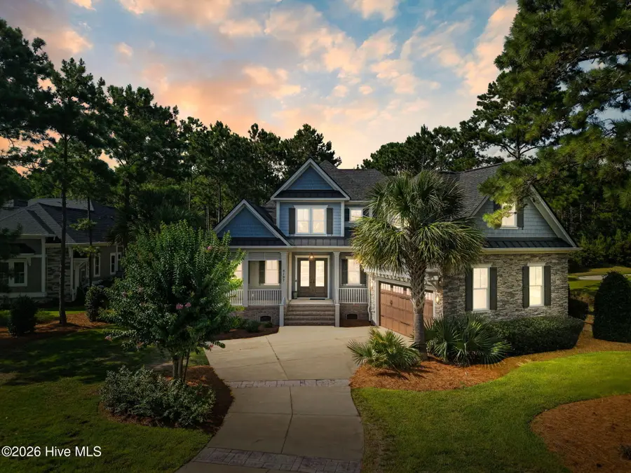 6197 Castlebrook Way Sw, Ocean Isle Beach, NC 28469 - #2