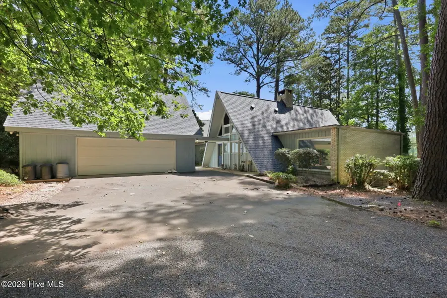 2 Little River Lane, Whispering Pines, NC 28327 - #2