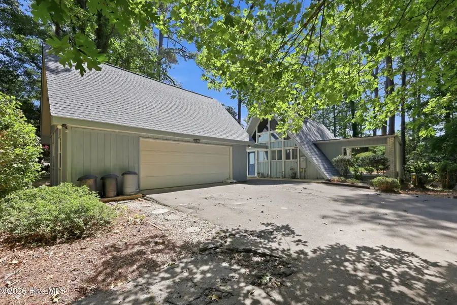 2 Little River Lane, Whispering Pines, NC 28327 - #3