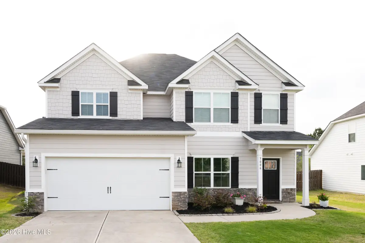 3006 Bannack Lane, Harlem, GA 30814 - #1
