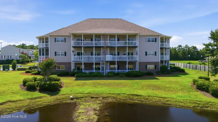 402 Penny Lane #D, Morehead City, NC 28557 - #2