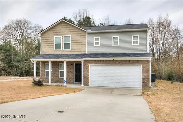 3506 Hyacinth Lane, Augusta, GA 30906