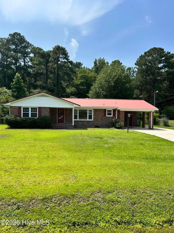 231 Carolina Pines Boulevard, New Bern, NC 28560