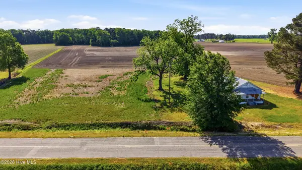 309 Flowers Road, Mount Olive, NC 28365