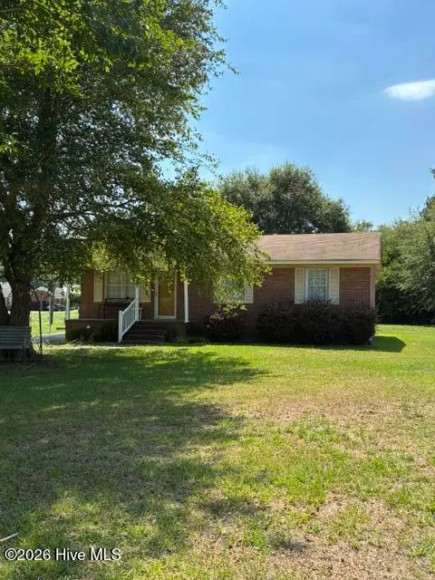 4766 Hwy 258 S, Kinston, NC 28504 - #1