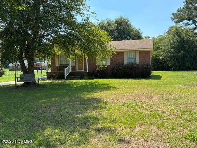 4766 Hwy 258 S, Kinston, NC 28504 - #2