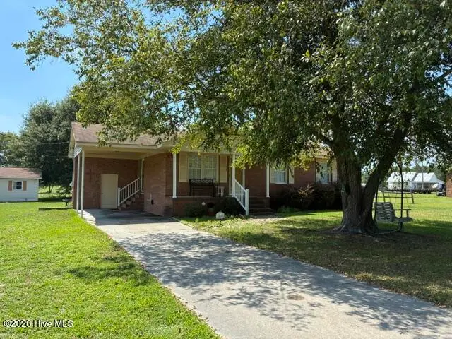 4766 Hwy 258 S, Kinston, NC 28504 - #3
