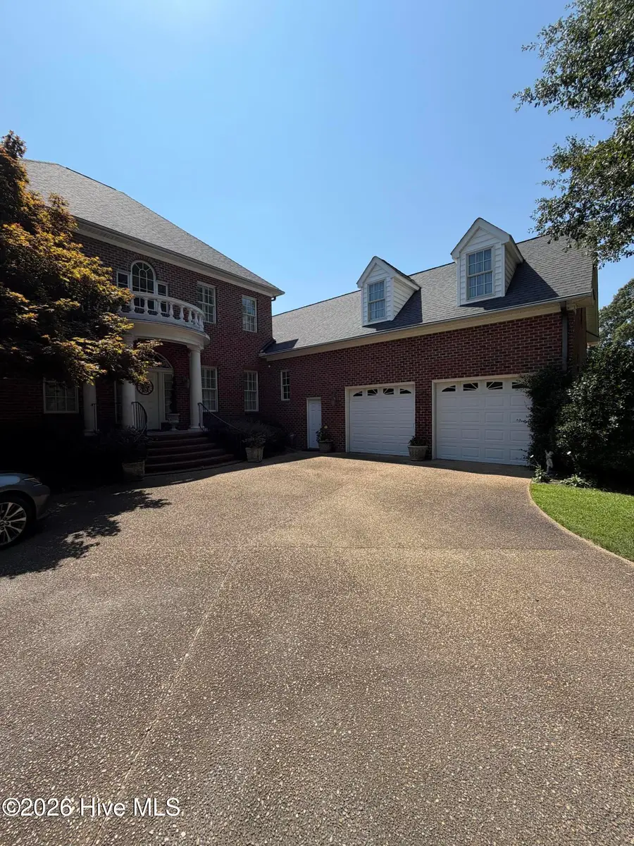 408 Bay Point Drive, Edenton, NC 27932 - #3