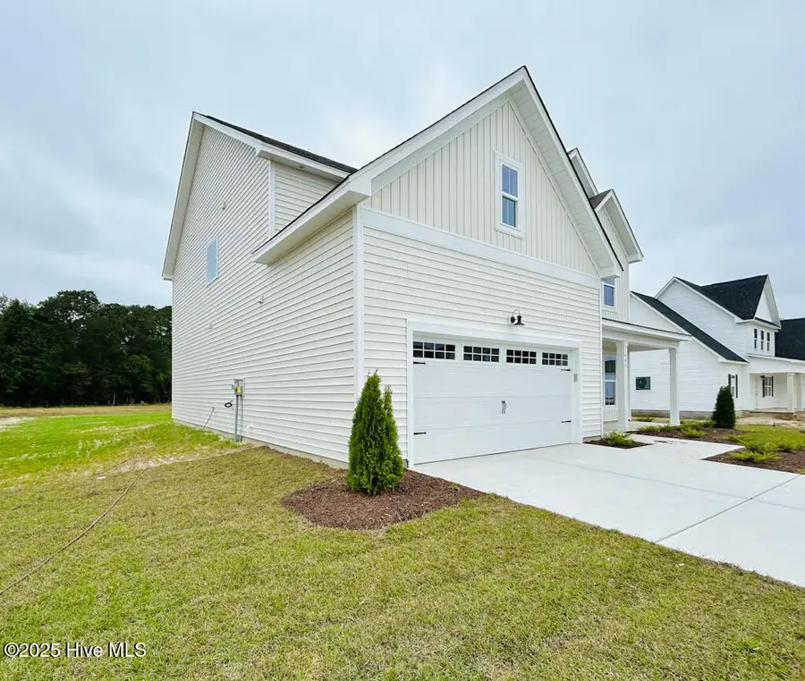 818 Tupelo Tree Drive, Hubert, NC 28539 - #3
