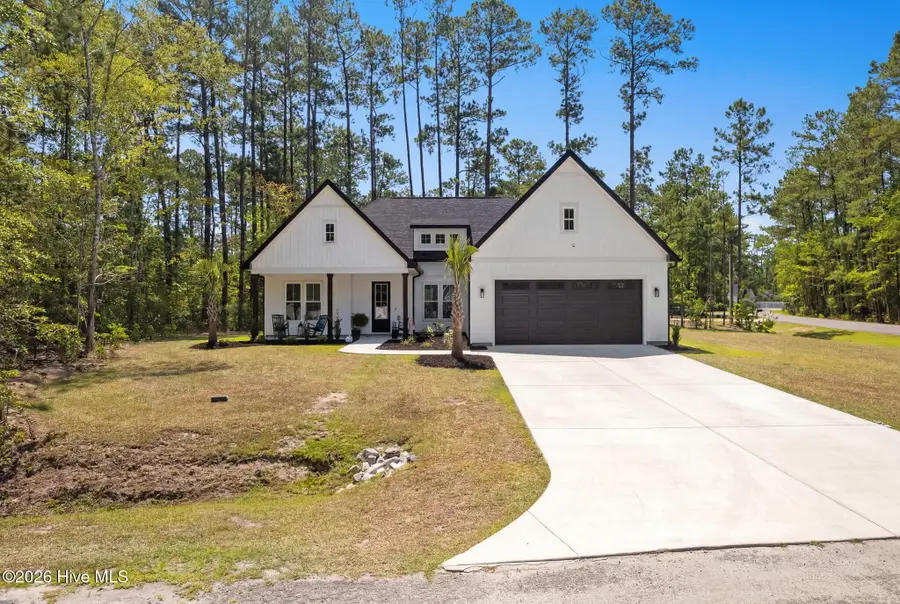 499 Oakwood Drive Nw, Calabash, NC 28467 - #3
